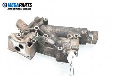Корпус на термостат за Peugeot 406 Sedan (08.1995 - 01.2005) 1.8 16V, 116 к.с.