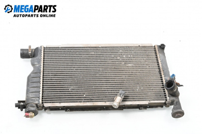 Воден радиатор за Peugeot 205 II Hatchback (01.1987 - 09.1998) 1.4, 75 к.с.