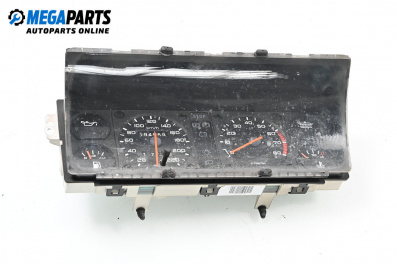 Километраж за Peugeot 205 II Hatchback (01.1987 - 09.1998) 1.4, 75 к.с.