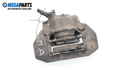 Спирачен апарат за Peugeot 205 II Hatchback (01.1987 - 09.1998), позиция: предна, дясна