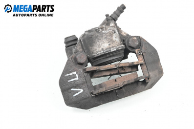 Спирачен апарат за Peugeot 205 II Hatchback (01.1987 - 09.1998), позиция: предна, лява