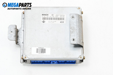 Компютър двигател за Nissan Serena Minivan (06.1991 - 09.2001) 2.0, 126 к.с., № Bosch 0 261 203 369