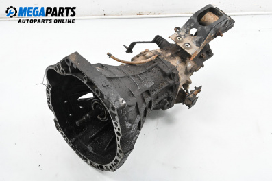 Ръчна скоростна кутия за Nissan Serena Minivan (06.1991 - 09.2001) 2.0, 126 к.с.