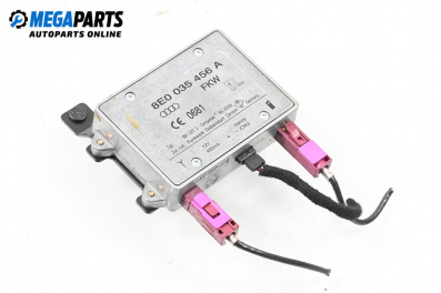 Усилвател антена за Audi A4 Avant B6 (04.2001 - 12.2004), № 8E0 035 456 A