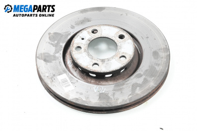 Спирачен диск за Audi A4 Avant B6 (04.2001 - 12.2004), позиция: предна