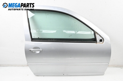 Врата за Volkswagen Golf IV Hatchback (08.1997 - 06.2005), 2+1 вр., хечбек, позиция: предна, дясна