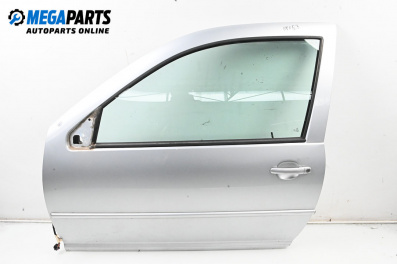 Врата за Volkswagen Golf IV Hatchback (08.1997 - 06.2005), 2+1 вр., хечбек, позиция: предна, лява