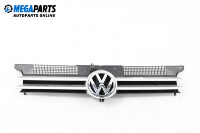 Решетка за Volkswagen Golf IV Hatchback (08.1997 - 06.2005), хечбек, позиция: предна