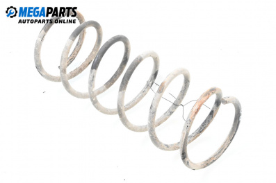 Пружина за ходова част за Citroen Berlingo Pick-Up / Van I (07.1996 - 12.2011), товарен, позиция: предна