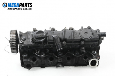 Глава за Citroen Berlingo Pick-Up / Van I (07.1996 - 12.2011) 1.9 D 70 (MBWJZ, MCWJZ), 69 к.с.