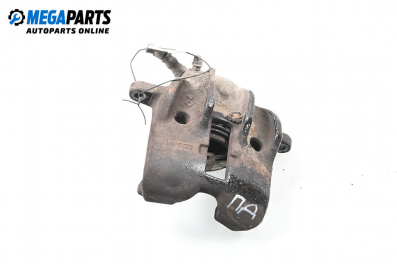 Спирачен апарат за Citroen Berlingo Pick-Up / Van I (07.1996 - 12.2011), позиция: предна, дясна