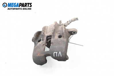 Спирачен апарат за Citroen Berlingo Pick-Up / Van I (07.1996 - 12.2011), позиция: предна, лява