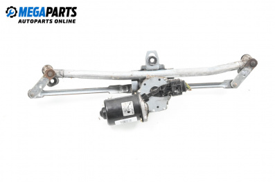 Ел. мотор за чистачките за Volkswagen Bora Sedan (10.1998 - 12.2013), седан, позиция: предна