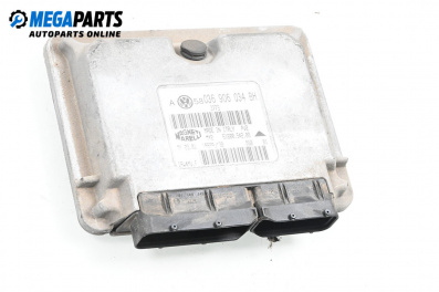Компютър двигател за Volkswagen Bora Sedan (10.1998 - 12.2013) 1.6 16V, 105 к.с., № 036906034BH