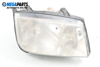 Фар за Volkswagen Bora Sedan (10.1998 - 12.2013), седан, позиция: дясна