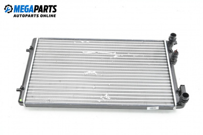 Воден радиатор за Volkswagen Bora Sedan (10.1998 - 12.2013) 1.6 16V, 105 к.с.