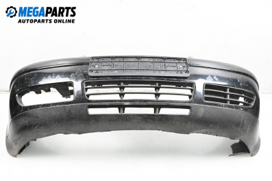 Предна броня за Volkswagen Bora Sedan (10.1998 - 12.2013), седан, позиция: предна