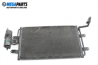 Климатичен радиатор за Volkswagen Bora Sedan (10.1998 - 12.2013) 1.6 16V, 105 к.с.