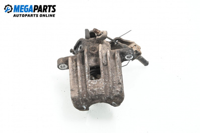 Спирачен апарат за Volkswagen Bora Sedan (10.1998 - 12.2013), позиция: задна, лява