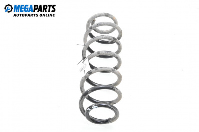 Пружина за ходова част за Volkswagen Bora Sedan (10.1998 - 12.2013), седан, позиция: задна