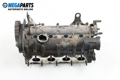 Глава за Volkswagen Bora Sedan (10.1998 - 12.2013) 1.6 16V, 105 к.с.