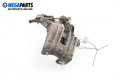 Спирачен апарат за Volkswagen Bora Sedan (10.1998 - 12.2013), позиция: задна, дясна