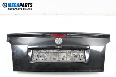 Заден капак за Volkswagen Golf III Cabriolet (07.1993 - 05.1998), 2+1 вр., кабрио, позиция: задна