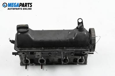 Глава за Volkswagen Golf III Cabriolet (07.1993 - 05.1998) 1.6, 101 к.с.