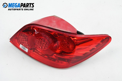 Стоп за Peugeot 307 Hatchback (08.2000 - 12.2012), хечбек, позиция: дясна