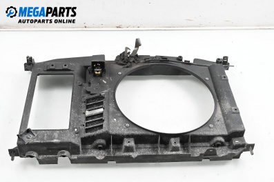 Дифузьор за Peugeot 307 Hatchback (08.2000 - 12.2012) 1.6 HDi, 90 к.с.