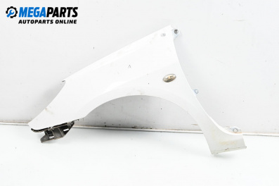 Калник за Peugeot 307 Hatchback (08.2000 - 12.2012), 2+1 вр., хечбек, позиция: предна, лява