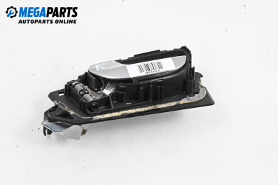 Вътрешна дръжка за Peugeot 307 Hatchback (08.2000 - 12.2012), 2+1 вр., хечбек, позиция: лява