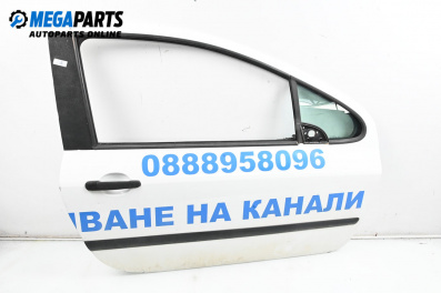 Врата за Peugeot 307 Hatchback (08.2000 - 12.2012), 2+1 вр., хечбек, позиция: дясна