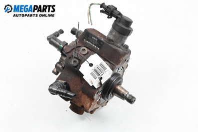 ГНП-горивонагнетателна помпа за Peugeot 307 Hatchback (08.2000 - 12.2012) 1.6 HDi, 90 к.с., № Bosch 0 445 010 102