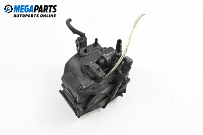 Корпус за горивен филтър за Peugeot 307 Hatchback (08.2000 - 12.2012) 1.6 HDi, 90 к.с.