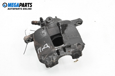 Спирачен апарат за Peugeot 307 Hatchback (08.2000 - 12.2012), позиция: предна, дясна