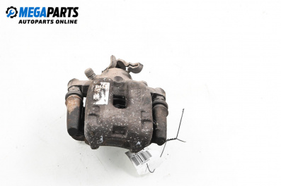 Спирачен апарат за Peugeot 307 Hatchback (08.2000 - 12.2012), позиция: задна, лява