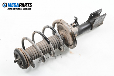 Макферсон за Peugeot 307 Hatchback (08.2000 - 12.2012), хечбек, позиция: предна, лява