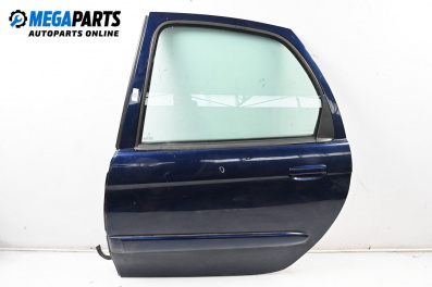 Врата за Citroen Xsara Picasso (09.1999 - 06.2012), 4+1 вр., миниван, позиция: задна, лява