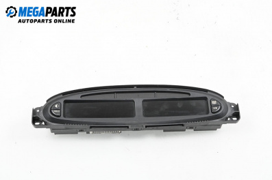 Километраж за Citroen Xsara Picasso (09.1999 - 06.2012) 1.6 HDi, 109 к.с.