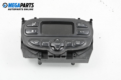 Панел климатроник за Citroen Xsara Picasso (09.1999 - 06.2012)