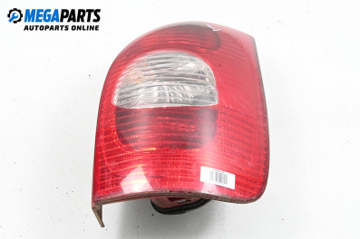 Стоп за Citroen Xsara Picasso (09.1999 - 06.2012), миниван, позиция: дясна