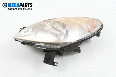 Фар за Citroen Xsara Picasso (09.1999 - 06.2012), миниван, позиция: лява