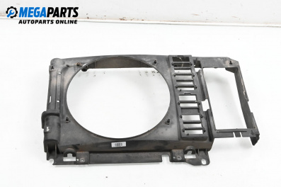 Дифузьор за Citroen Xsara Picasso (09.1999 - 06.2012) 1.6 HDi, 109 к.с.