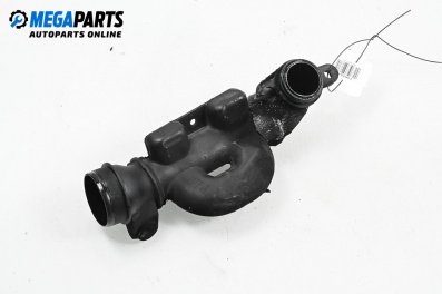 Въздуховод за Citroen Xsara Picasso (09.1999 - 06.2012) 1.6 HDi, 109 к.с.