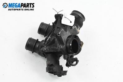 Дроселова клапа за Citroen Xsara Picasso (09.1999 - 06.2012) 1.6 HDi, 109 к.с.