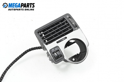 Духалка парно за Volkswagen Bora Sedan (10.1998 - 12.2013)