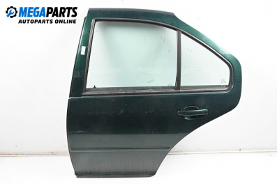 Врата за Volkswagen Bora Sedan (10.1998 - 12.2013), 4+1 вр., седан, позиция: задна, лява