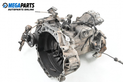 Ръчна скоростна кутия за Volkswagen Bora Sedan (10.1998 - 12.2013) 1.6, 101 к.с.