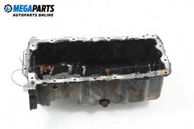 Картер за Volkswagen Bora Sedan (10.1998 - 12.2013) 1.6, 101 к.с.